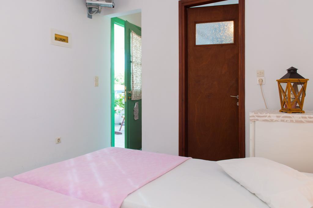 Letta Studios Απολλωνία Εξωτερικό φωτογραφία
