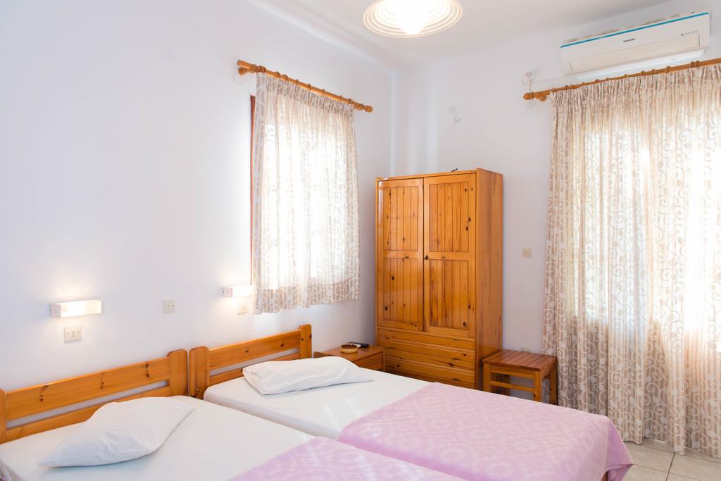 Letta Studios Απολλωνία Εξωτερικό φωτογραφία